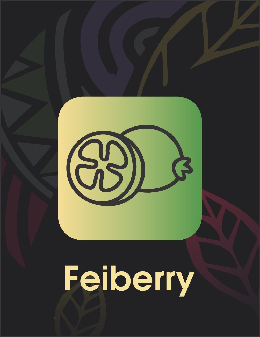 Feiberry (Fei Merry)